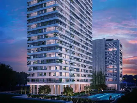 Departamento en Venta Apto profesional