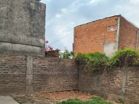 Venta planta baja con patio