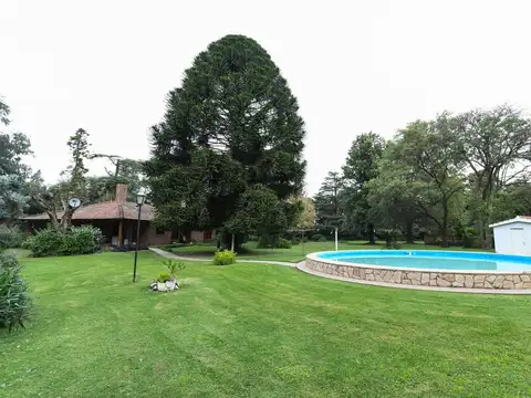 Quinta en Venta en Venado Tuerto, USD 220.000