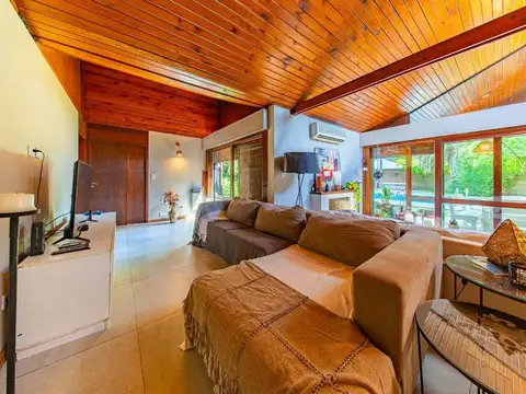 Casa en Venta de 4 dormitorios