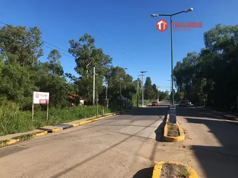 Terreno - Pantanillo este