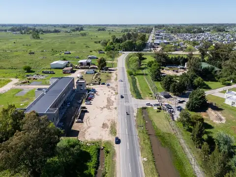 Local en Venta en San Vicente, USD 253.000