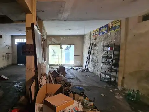 Local en Venta 50 años