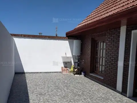 Casa en Venta al Sur