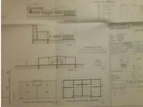 Hotel en Venta en 25 de Mayo, USD 110.000