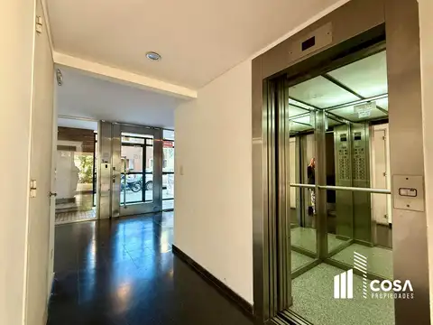 Departamento en Alquiler 18 años