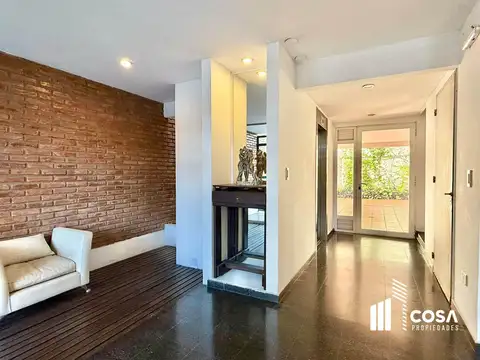 Departamento en Alquiler al Norte