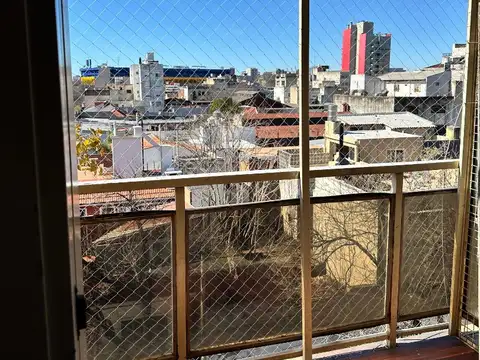 Departamento en Alquiler Permite mascota