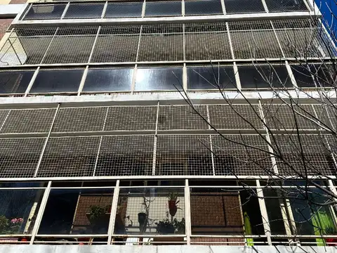 DEPARTAMENTO DE 3 AMBIENTES