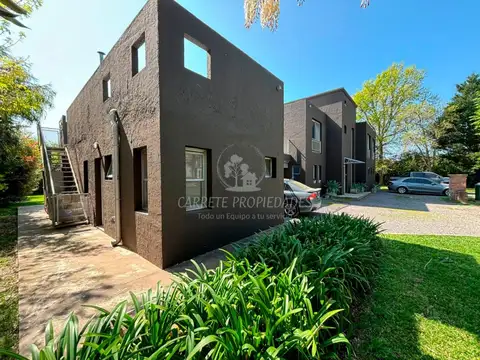 Casa en Venta al Noroeste