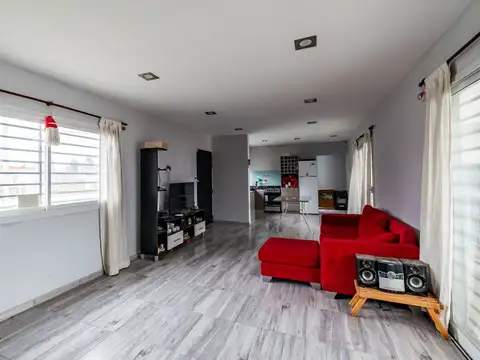 Casa en Venta 5 años