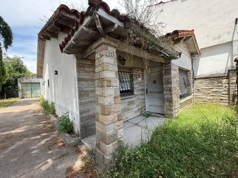 Terreno en Venta, FOT 1