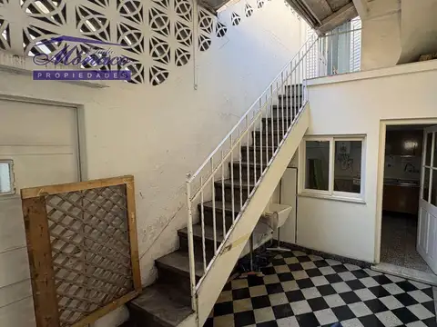 Casa en Venta 56 años