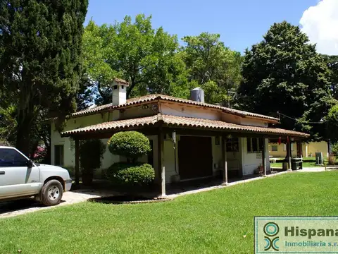 Casa en Venta en Del Viso, USD 180.000