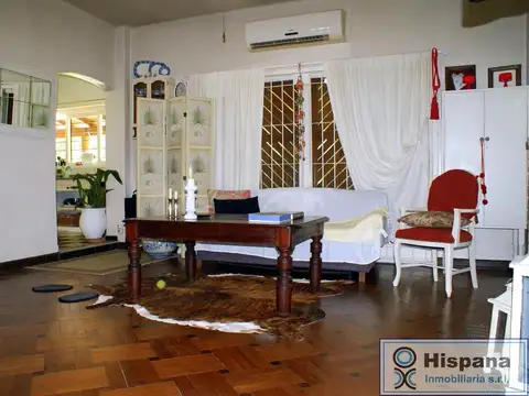 Casa en Venta 40 años