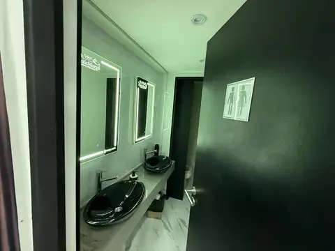 Local en Alquiler A Estrenar