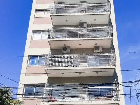 Departamento nuevo en el centro de Caseros