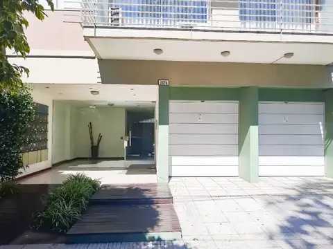 Sarmiento 2600, Piso 7