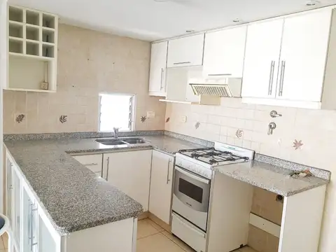 Departamento en Venta en Caseros, USD 60.000