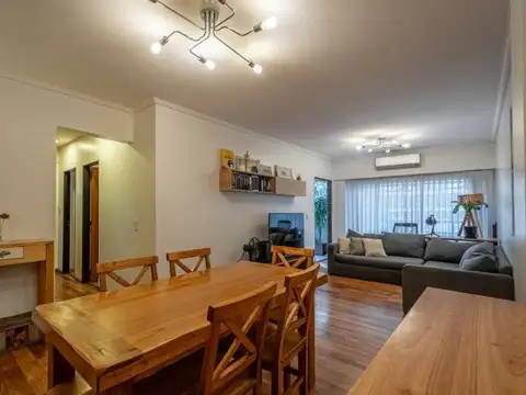 Departamento en Venta 20 años