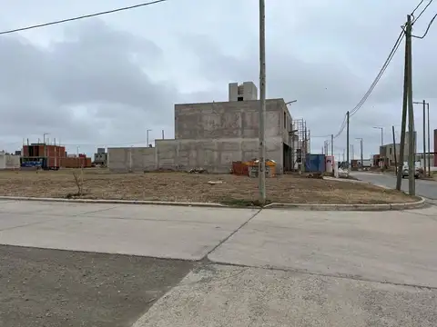 Lote 15 manzana 16 1500