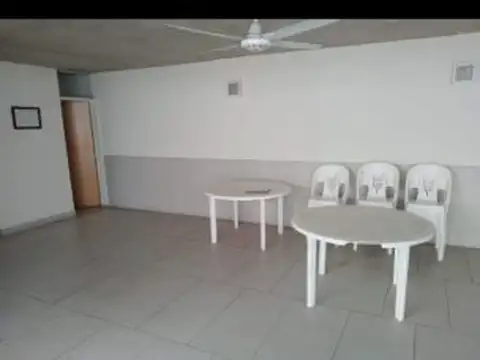 AV. FRANCIA 1262  -  MONOAMBIENTE -