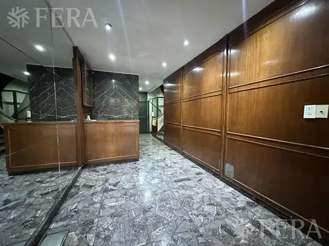 Oficina en Venta en San Nicolás, USD 140.000