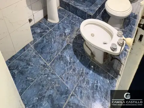 Departamento en Venta en Haedo, USD 40.000