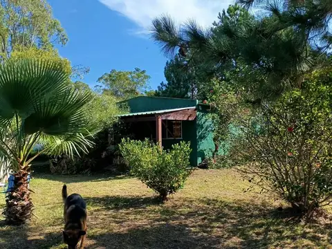 Casa en Venta en San Gregorio De Polanco, USD 65.000