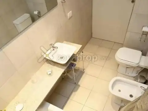 Departamento en alquiler temporario