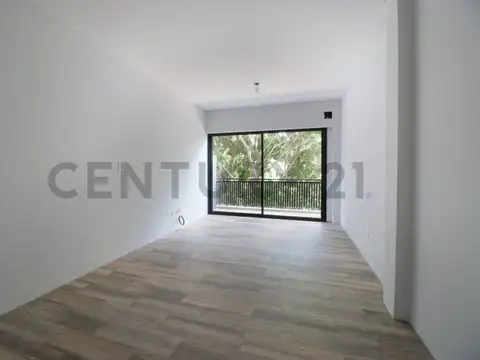 MONOAMBIENTE CON BALCON Y AMENITIES