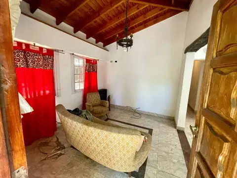 Casa en Venta 52 años