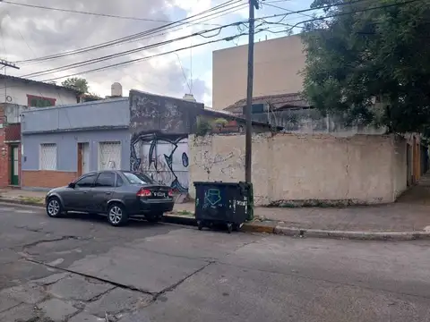 Salguero Esquina Independencia 1700