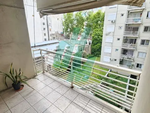 Departamento en Alquiler de 3 ambientes