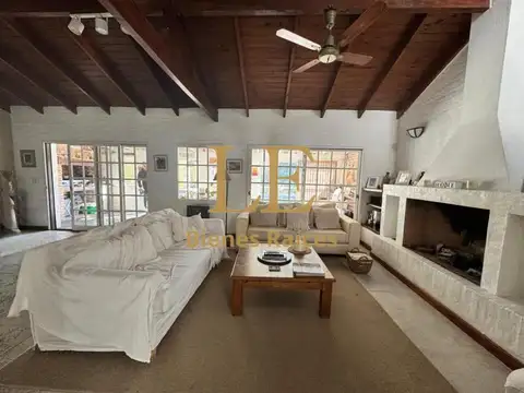 Casa en Venta 20 años