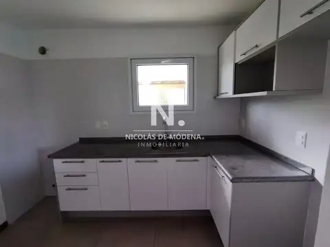 Departamento en Alquiler Temporal de 3 ambientes