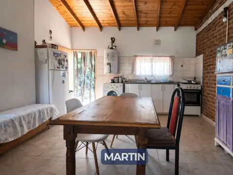 Casa en Alquiler en Los Polvorines, $ 680.000