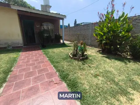 Casa en Alquiler de 2 dormitorios