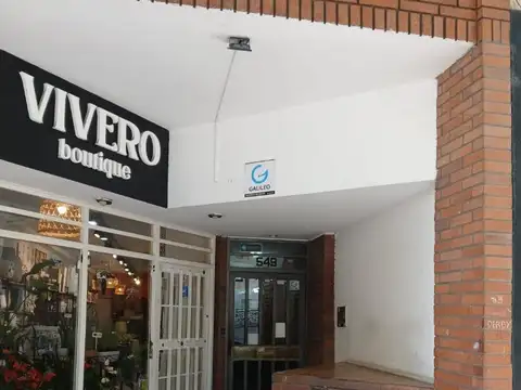 ALQUILER DTO PASILLO 1 DORMI