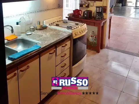 Venta Local San Justo