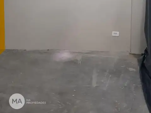 Cochera - Pellegrini 300 - Abasto Rosario | Alquiler