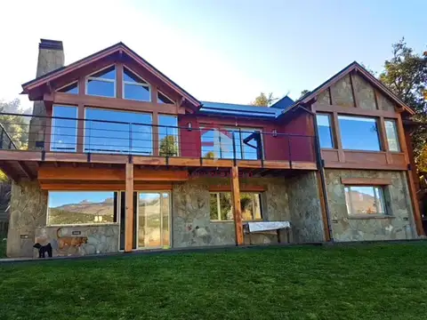 Casa en Venta En barrio Privado Raitrai San Martin de los Andes