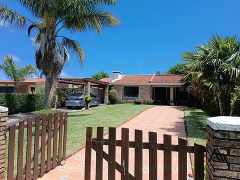 Casa en Venta en Piriapolis, USD 230.000