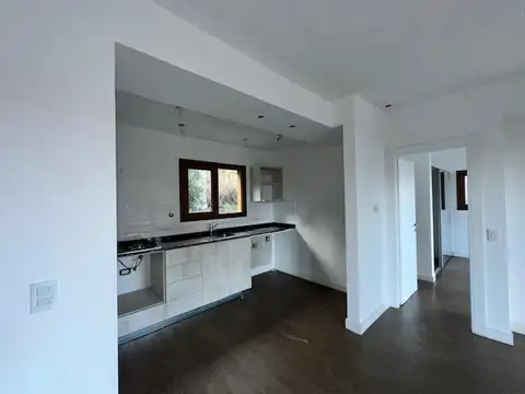 Departamento en Venta al Este