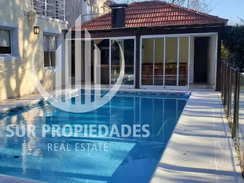 Casa en  Solar del Bosque,Canning