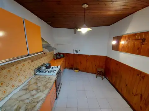 Depto Tipo Casa 2 ambientes con 1 baño