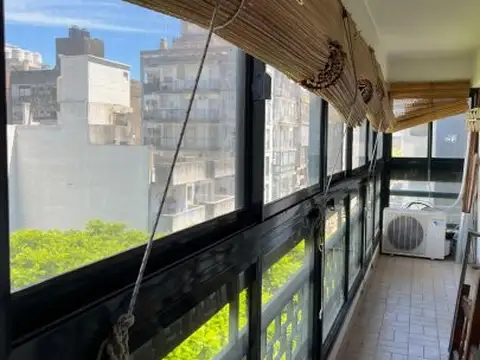 Departamento en Alquiler en Centro, $ 600.000