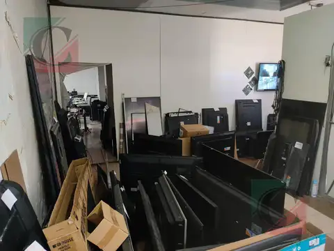 Avenida Galicia  186