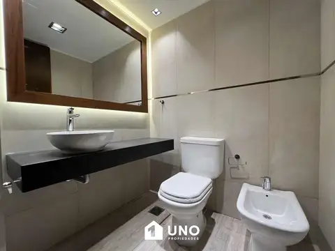 Departamento en Venta en Parque, USD 257.400