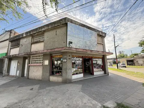 Ovidio Lagos al 5600